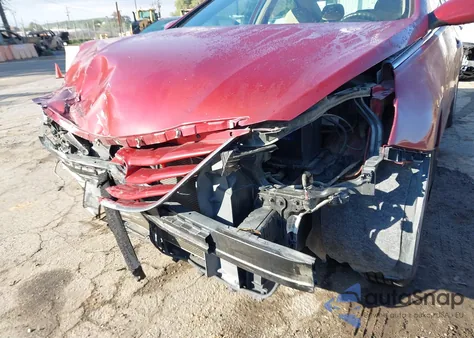 2012 Hyundai Sonata Gls z USA, uszkodzony, nr VIN 5NPEB4AC0CH447516